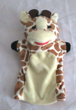 Giraffe puppet melissa for sale  Citrus Heights