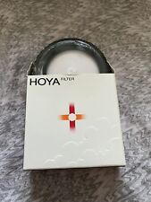 Hoya filtro skylight usato  Chieri