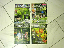 Zeitschriften landlust landide gebraucht kaufen  Gelsenkirchen