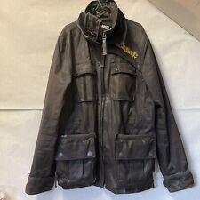 Superdry black hawk for sale  WAKEFIELD