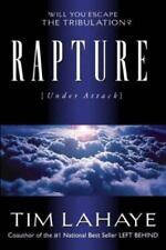 Rapture: Under Attack por LaHaye, Tim comprar usado  Enviando para Brazil