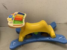 Fisher price baby gebraucht kaufen  Mönchengladbach