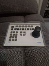Pelco kbd300a joystick for sale  MARKET RASEN