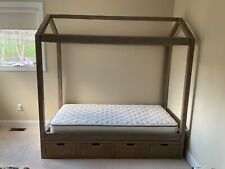 poster bed twin four for sale  Wheeling