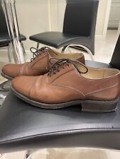 Mens tan leather for sale  SUNDERLAND