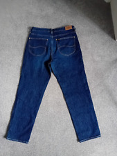 Lee jeans carol for sale  DAWLISH