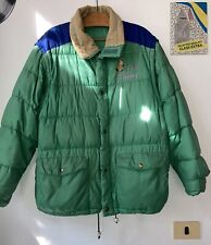 Real vintage jacket usato  Mantova