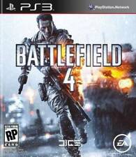 Battlefield playstation video for sale  Montgomery