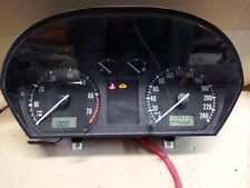 SKODA FABIA SPEEDOMETER zestaw wskaźników 6Y1919880B /FAST Courier na sprzedaż  PL