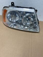 2003-2006 Lincoln Navigator Right Passenger Xenon Hid Headlight Oem 8811N DG1 for sale  Shipping to South Africa
