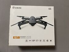 E58 mini drone gebraucht kaufen  Heroldsbach