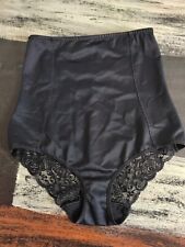 Satin miederhose slip gebraucht kaufen  Eppelheim