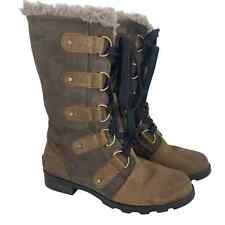 winter boots womens 6 for sale  Kalispell