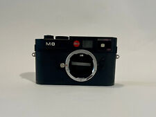 Boxed black leica for sale  LONDON