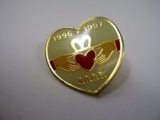 Vintage collectible pin for sale  Shipping to United Kingdom