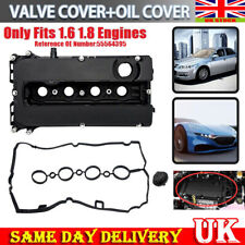 Cam rocker cover for sale  COALVILLE