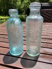 Antique water soda for sale  Old Chatham