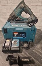 Makita dhr202rmj 18v for sale  LEEDS