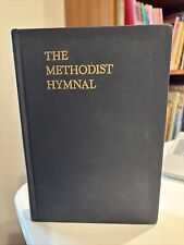 Vintage methodist hymnal for sale  Dallas