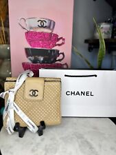 Chanel logo compact for sale  Baltimore