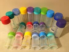 Botella de colección para enfermero Playtex 4 u 8 onzas ELIGES color sin pezones segunda mano  Embacar hacia Mexico