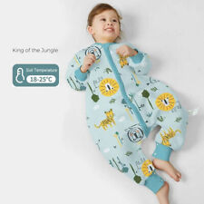 Saco de dormir roupa de dormir infantil bebê produtos saco cama infantil roupa de dormir  comprar usado  Enviando para Brazil