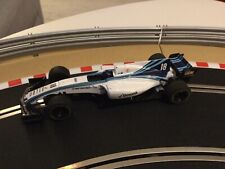 Scalextric williams fw41. for sale  LARNE