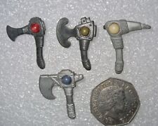 Axe badges ww2 for sale  KEIGHLEY