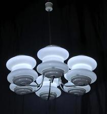 Lampadario lamp chandelier usato  Milano