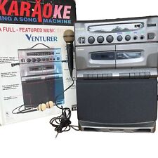 Karaoke machine vintage for sale  Bellingham