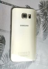 Samsung Galaxy S6 32GB 3GB Memory Smartphone - Good Condition - Working for sale  Shipping to South Africa