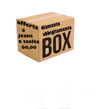 Offerta lotto box usato  Capua