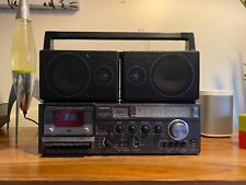 Toshiba 8710s stereo for sale  LONDON