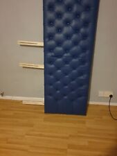 superking headboard for sale  PORTSMOUTH