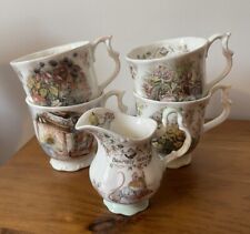 Brambly hedge royal for sale  Shipping to Ireland