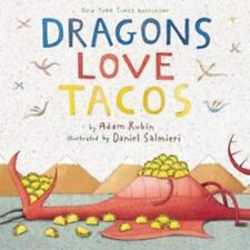 Dragons Love Tacos por Rubin, Adam comprar usado  Enviando para Brazil