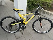 Mountainbike fahrrad scott gebraucht kaufen  Offenbach
