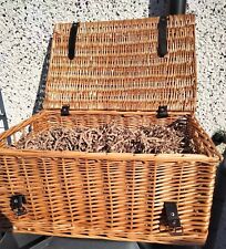 Hamper gift basket for sale  NEWARK