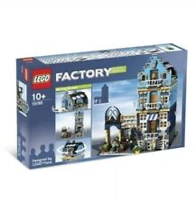 Lego factory creator gebraucht kaufen  Berlin