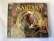 Santana live ryanearson for sale  BRADFORD