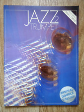 Jazz trumpet book for sale  LEWES