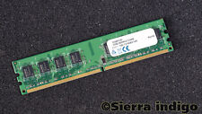 Usado, Memoria RAM Elpida 2GB5140 2GB PC2-6400U 2 GB DDR2-800MHz segunda mano  Embacar hacia Argentina