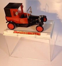 Voiture miniature safir d'occasion  Besançon