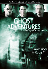 Ghost adventures for sale  Racine