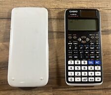 CASIO fx-991EX CLASSWIZ Scientific Calculator W/ Cover for sale  Shipping to South Africa
