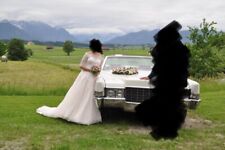 Brautkleid sincerity bridal gebraucht kaufen  Peiting