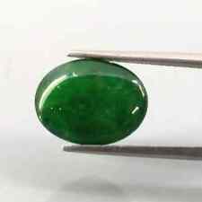 Natural emerald oval for sale  SOUTHSEA