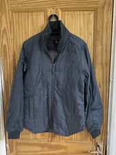 Petroleum mens quilted for sale  LONDON