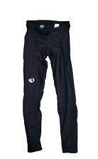 Pearl Izumi Cycling Bike Legging Pants Fleece Lined Size M Black for sale  Shipping to South Africa