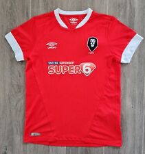 2018 salford city for sale  THATCHAM